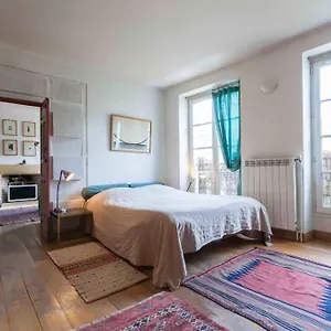  Aparthotel Sejour Marais