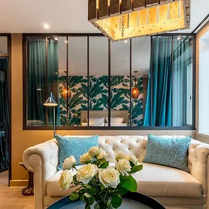 4* Appart hôtel Be Luxury Apart'hôtel - Le Canard